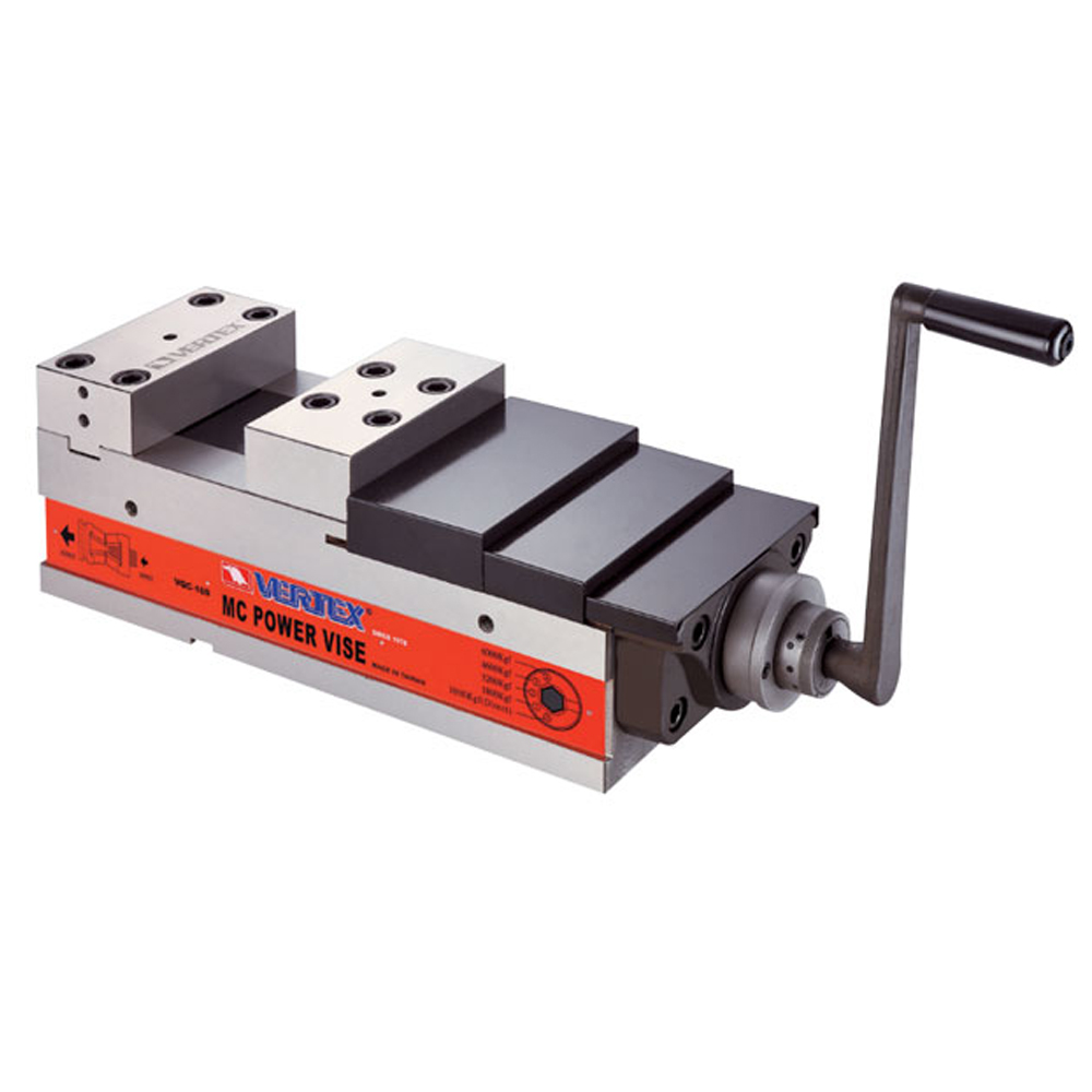 Machine Vises & Accessories Machine Vises & Accessories