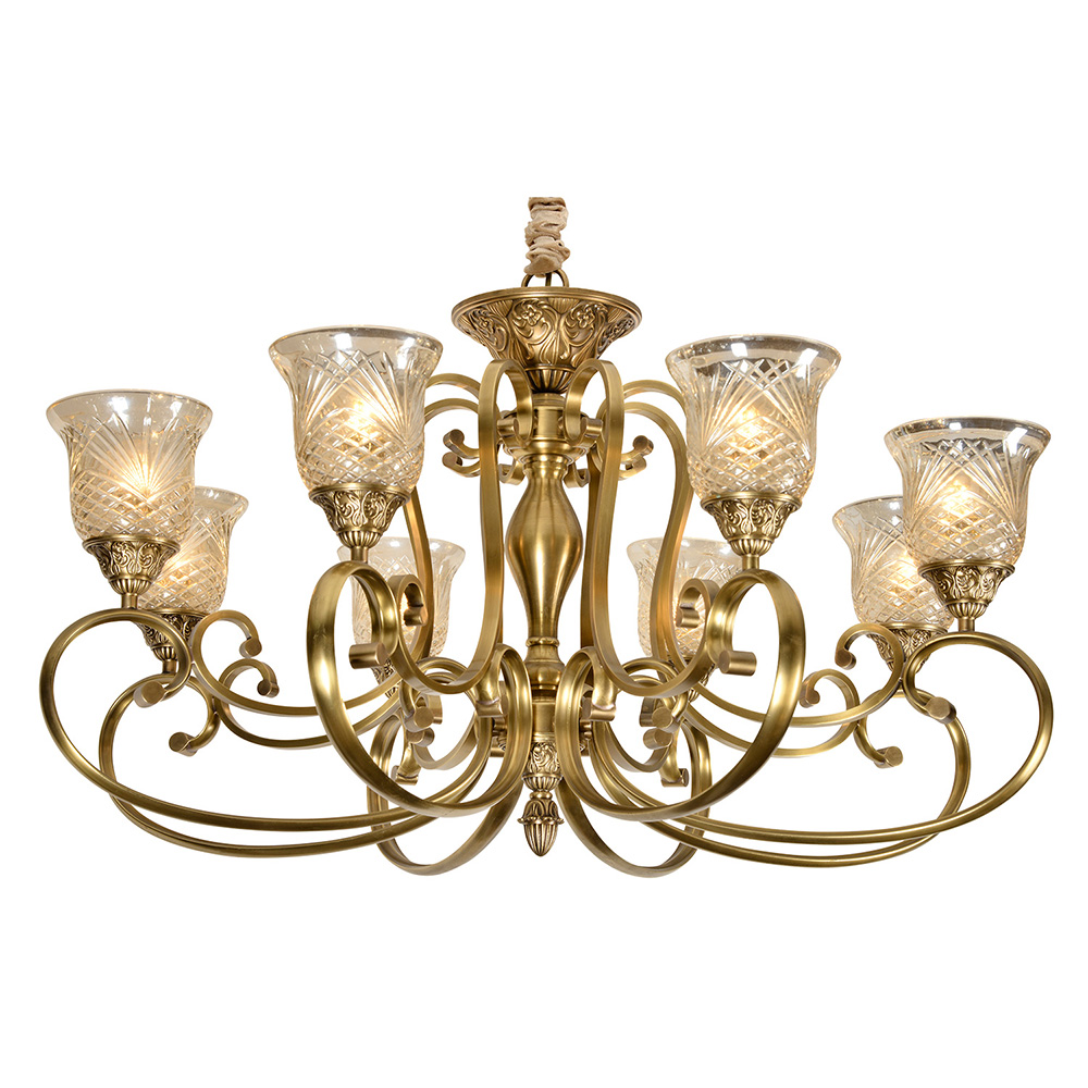 Đèn chùm Đèn chùm