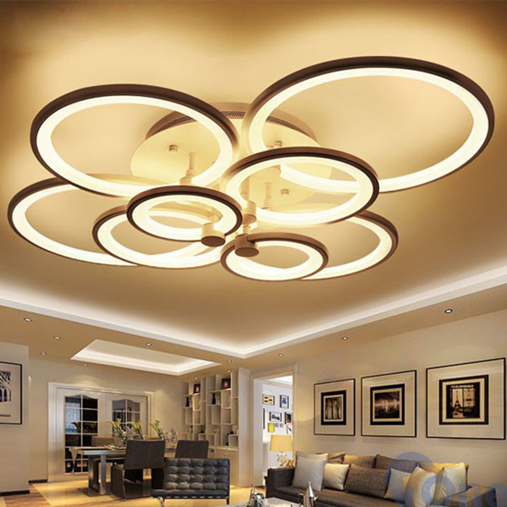 Đèn áp trần Đèn áp trần