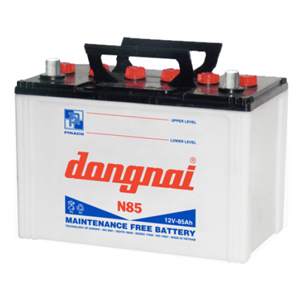 Sump Pump Batteries & Battery Acid