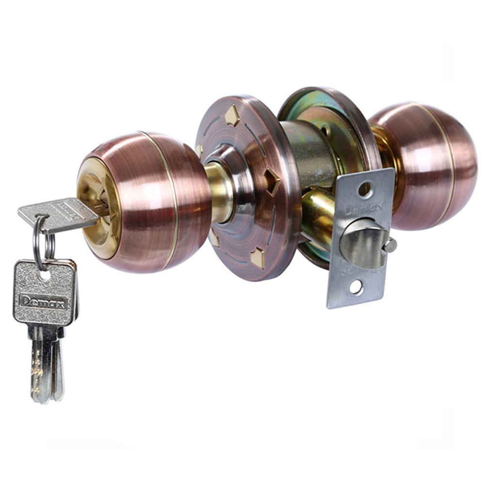 Khóa cửa nắm tay