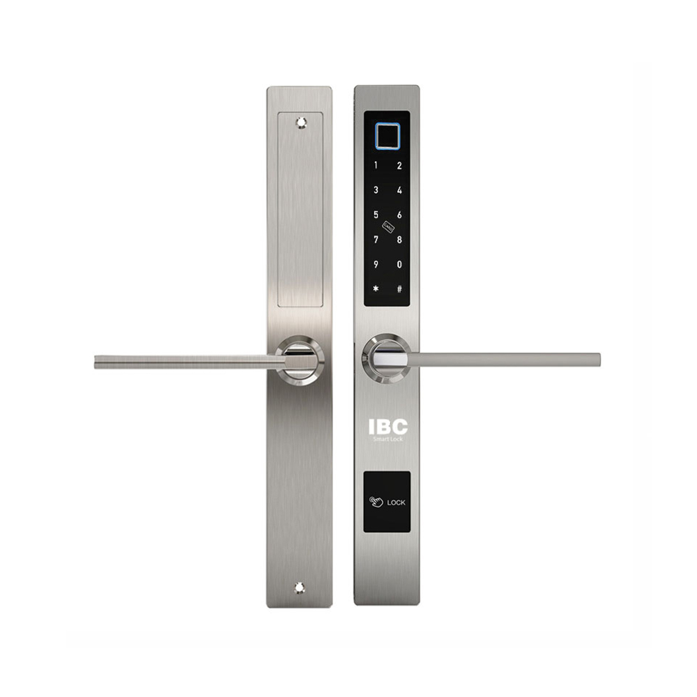 Keyless Access Locksets Keyless Access Locksets