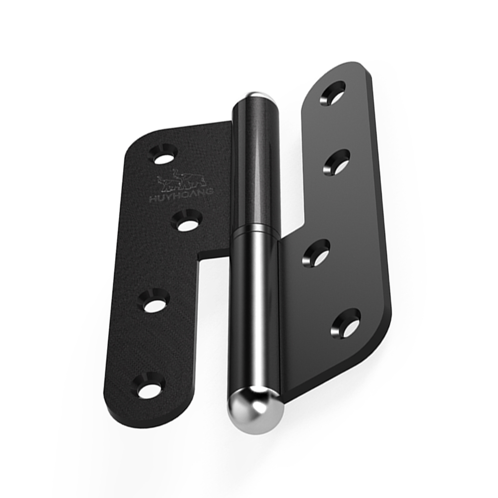 Phụ kiện khóa cửa