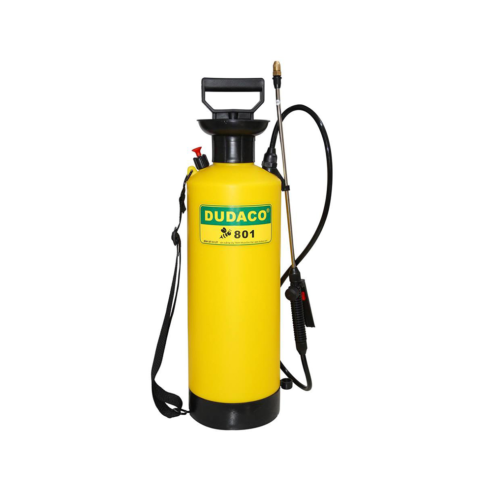 Watering Equipment & Irrigation Systems