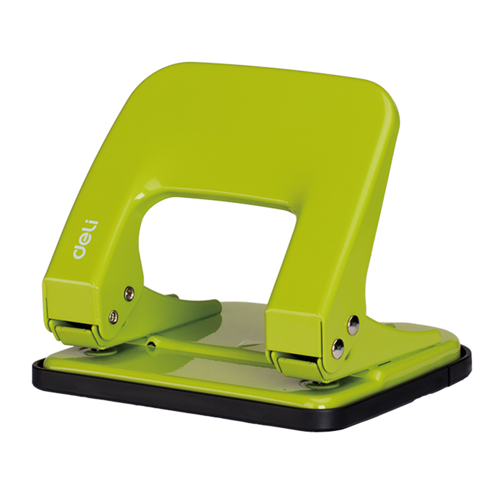 Bấm ghim, bấm lỗ