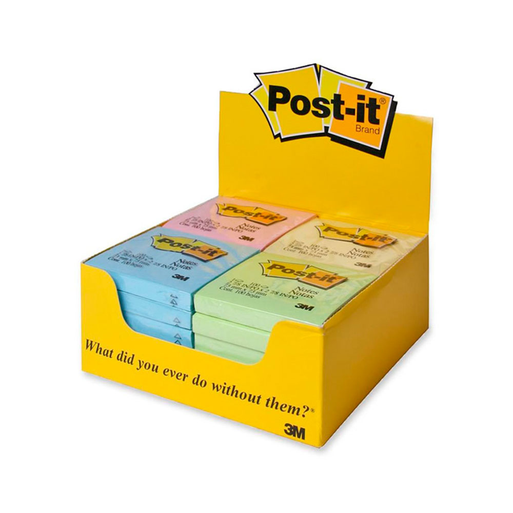 Sticky Notes & Flags