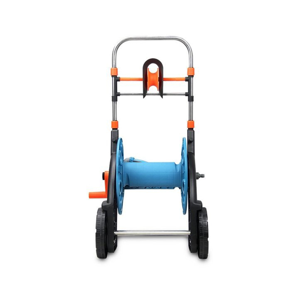 Khung lô cuộn ống tưới Khung lô cuộn ống tưới