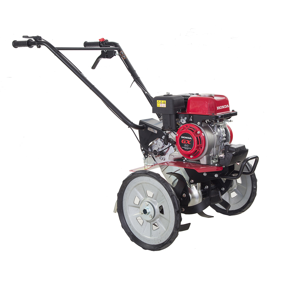 Máy cày xới đất