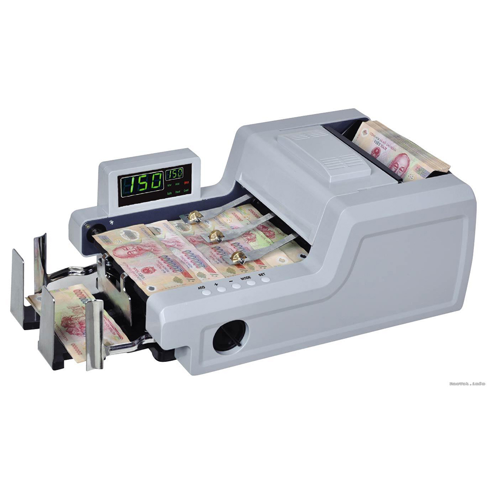 Máy đếm tiền