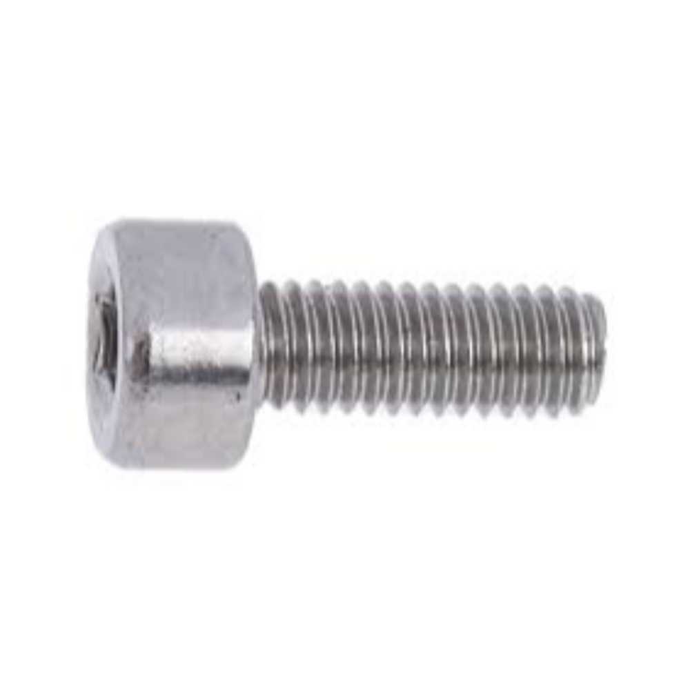 Bu lông lục giác chìm đầu phẳng M5x10mm RS PRO 1247219