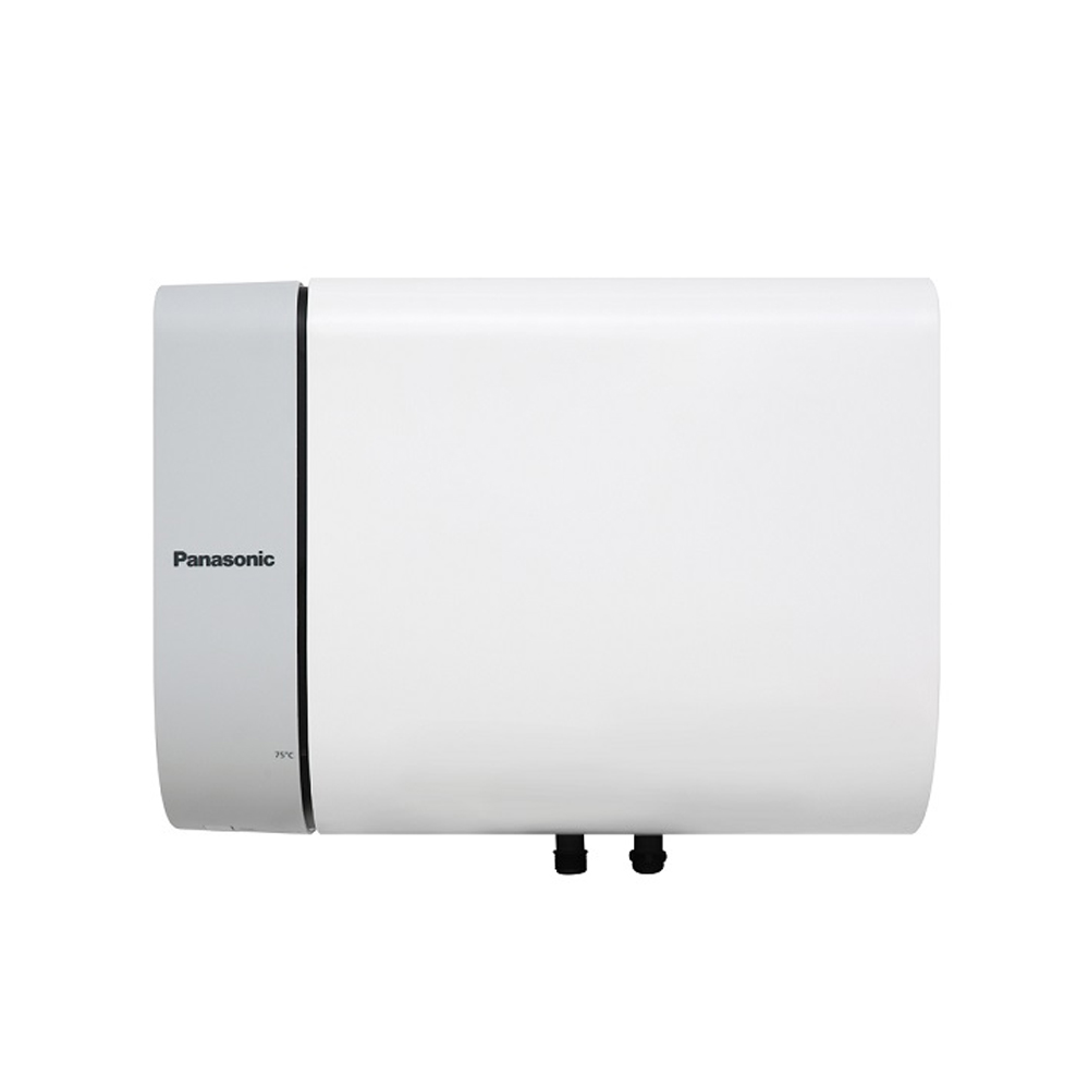 Máy nước nóng gián tiếp 2500W Panasonic DH-30HBMVW màu trắng