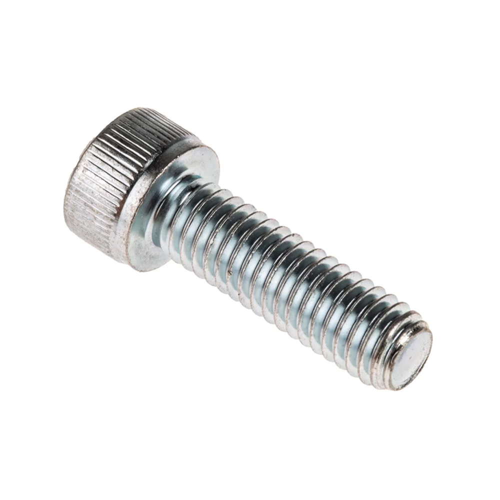 Bu lông lục giác chìm M6x20mm RS PRO 4840004