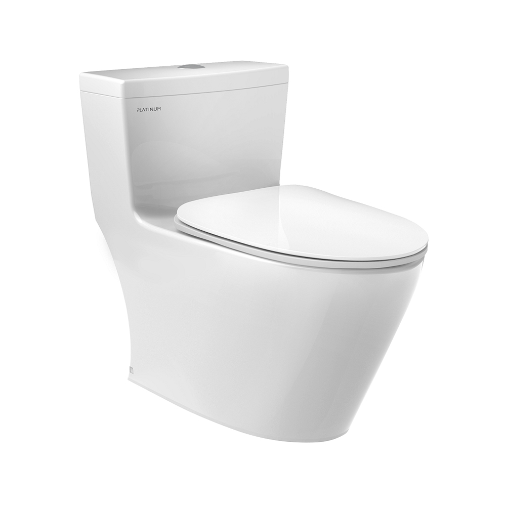 Toilets Toilets