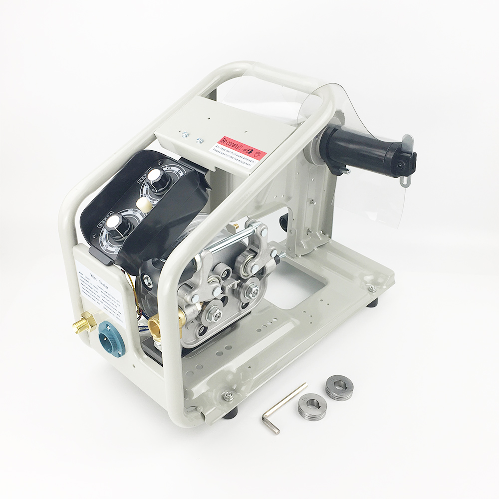 Bộ cấp dây hàn