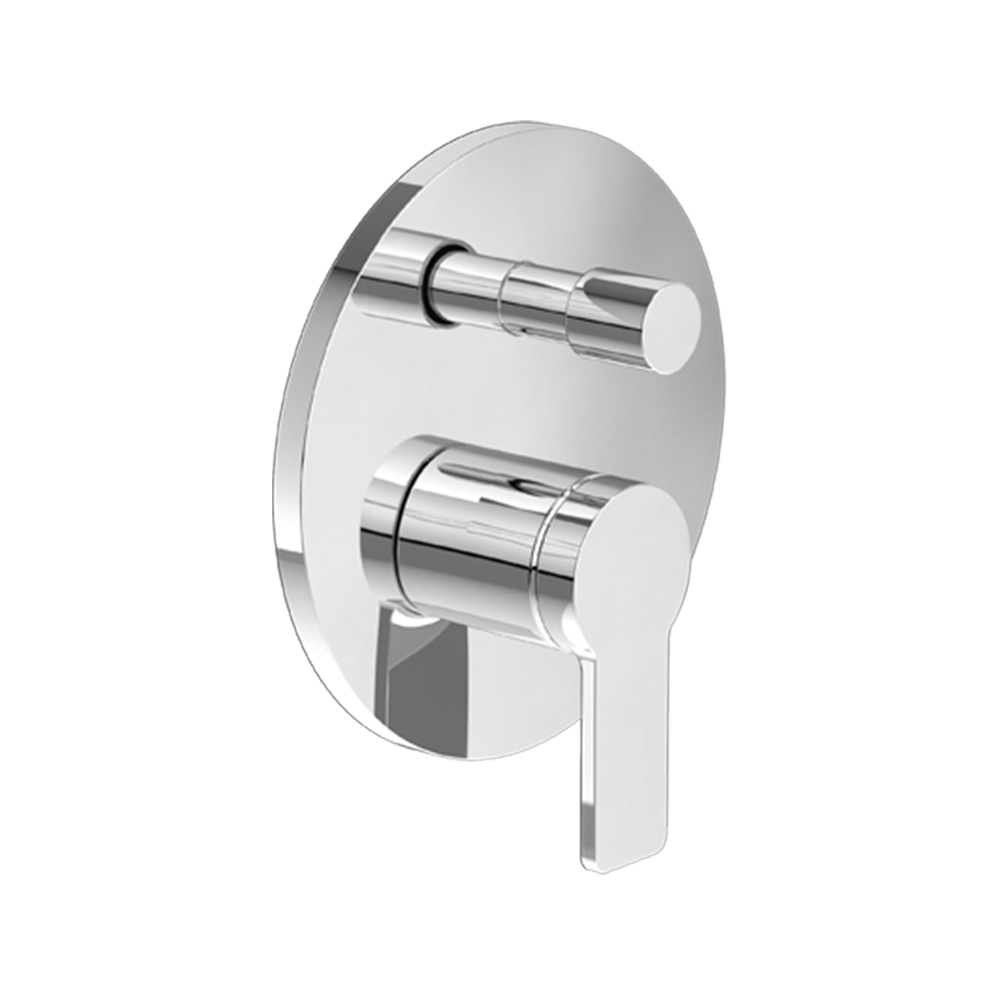 Bộ trộn (vòi nhà tắm) Bộ trộn (vòi nhà tắm)