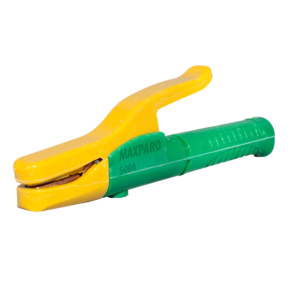 Kìm hàn & kẹp mát