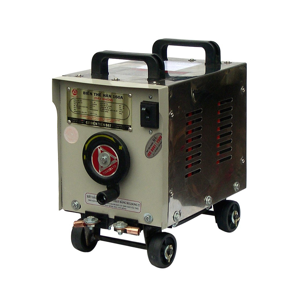 Máy hàn đa dụng