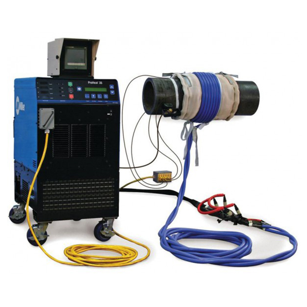 Máy hàn gia nhiệt & hàn ống Máy hàn gia nhiệt & hàn ống