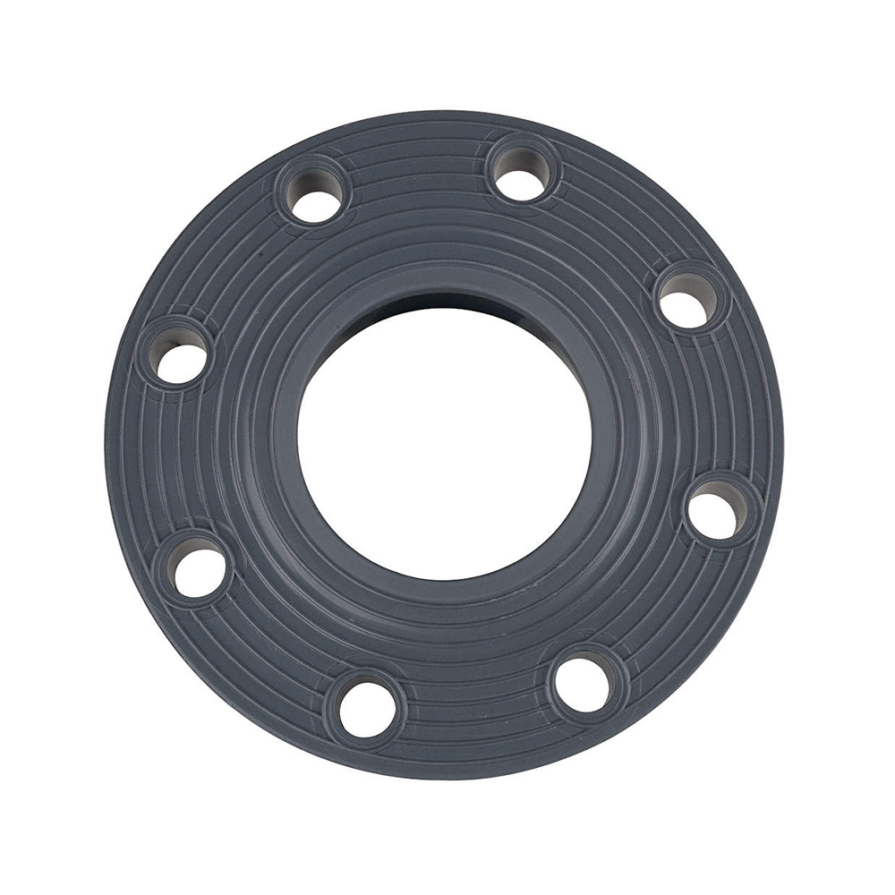 Pipe Flange Covers