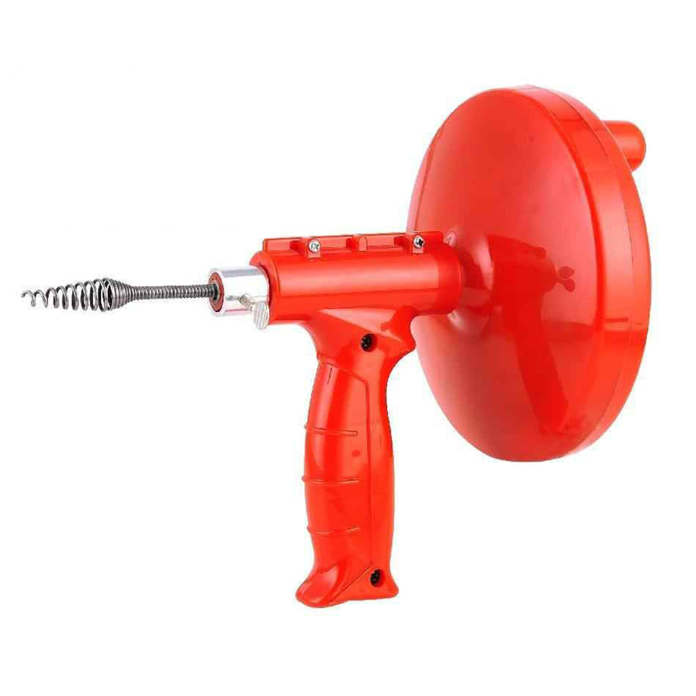 Thiết bị thông nghẹt