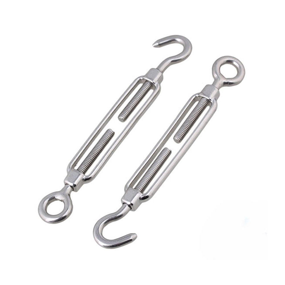 Swivels & Turnbuckles Swivels & Turnbuckles