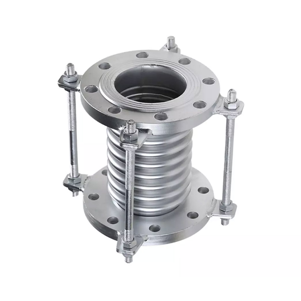 Pipe Expansion Joints