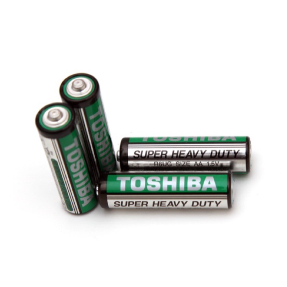 Pin 2A Toshiba