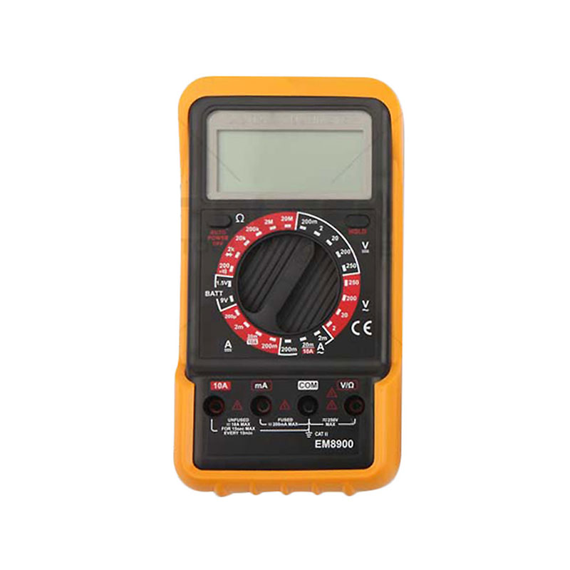 Dụng cụ đo điện công nghiệp Tolsen 38031