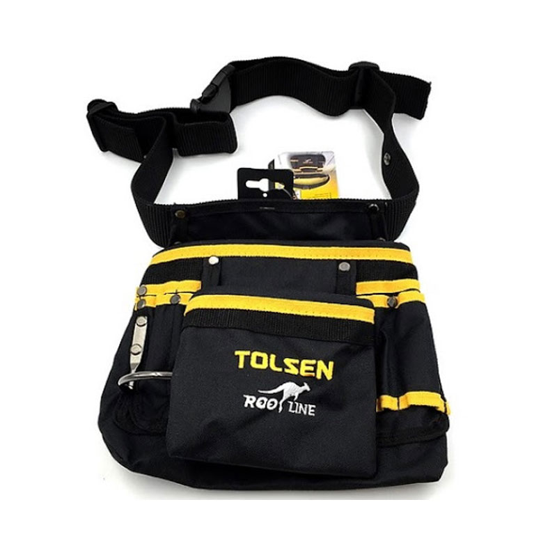 Túi đựng đồ nghề Tolsen 80120