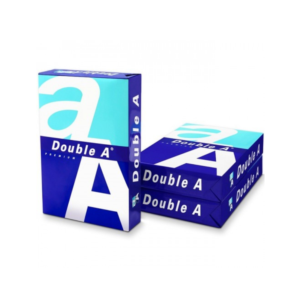 Giấy A3 Double A 80 gsm