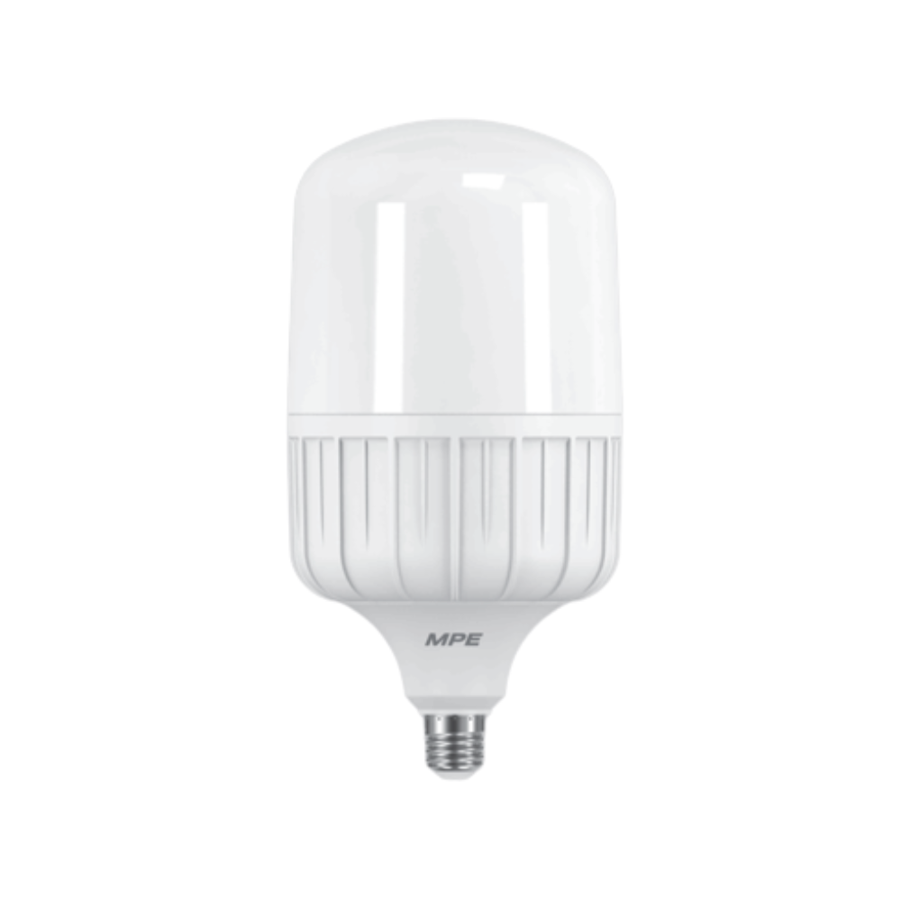 Đèn Led Bulb 60W MPE LBD-60T ánh sáng trắng