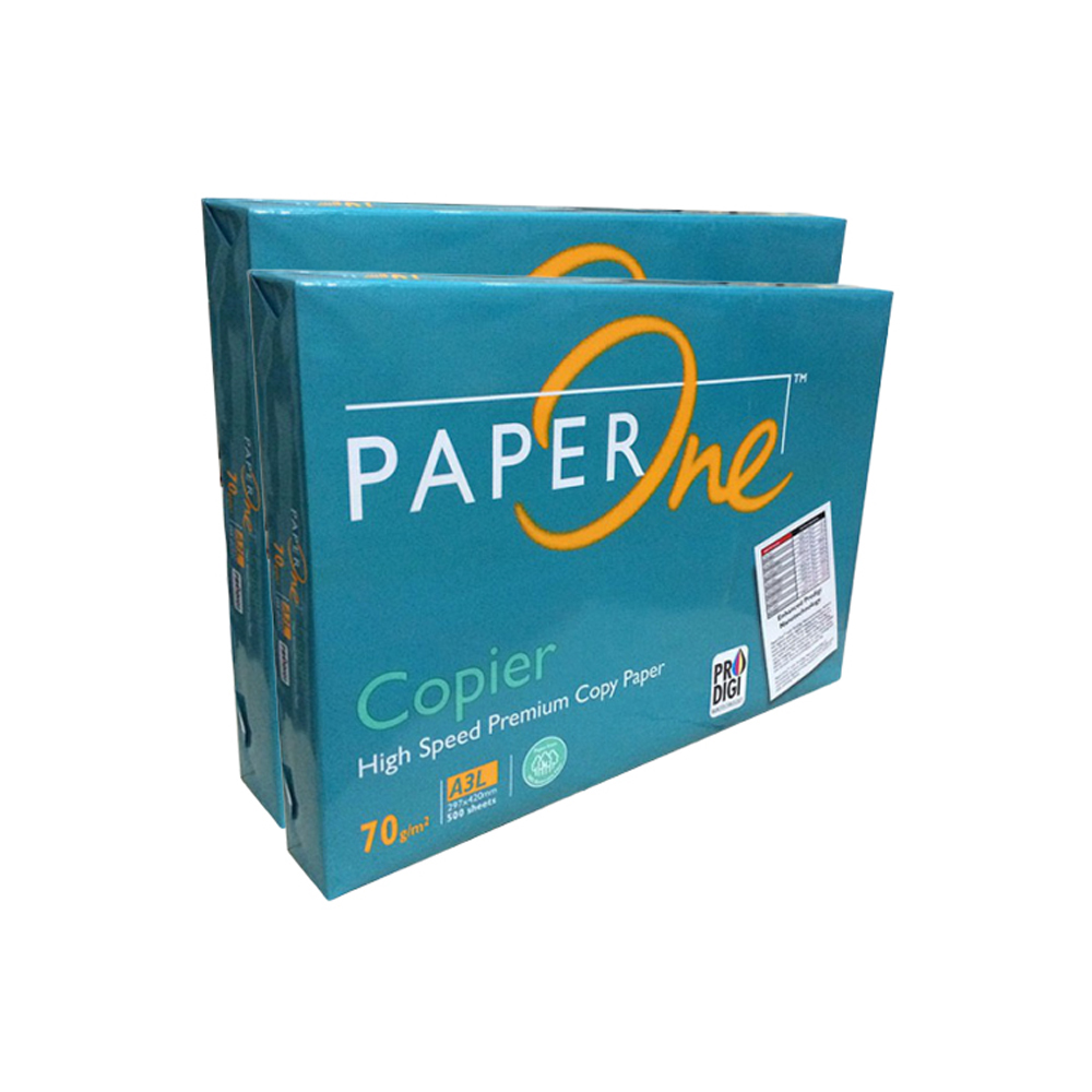 A3 Paper One 70 gsm - 187894} | tatmart.com