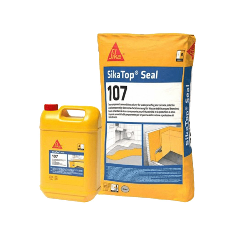 Vữa chống thấm Sika top seal 107