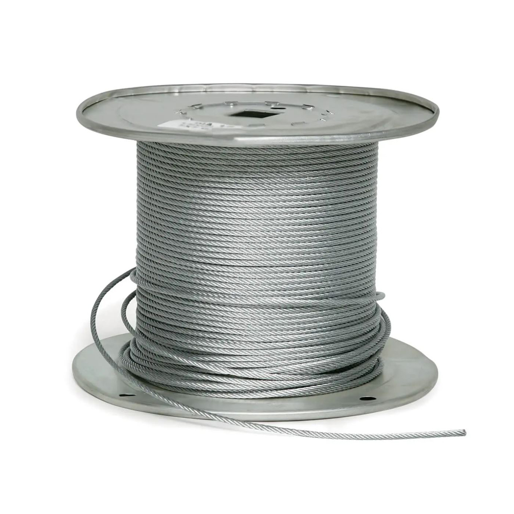 Cáp thép Inox 304 D4 (3.5mm) - 85773 | TATMart.com