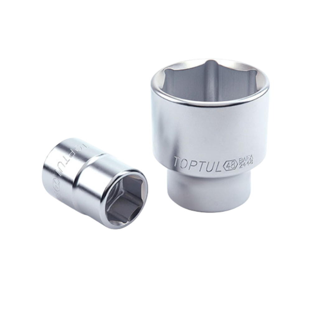 Tuýp lục giác 3/4inch Toptul BAEA2465