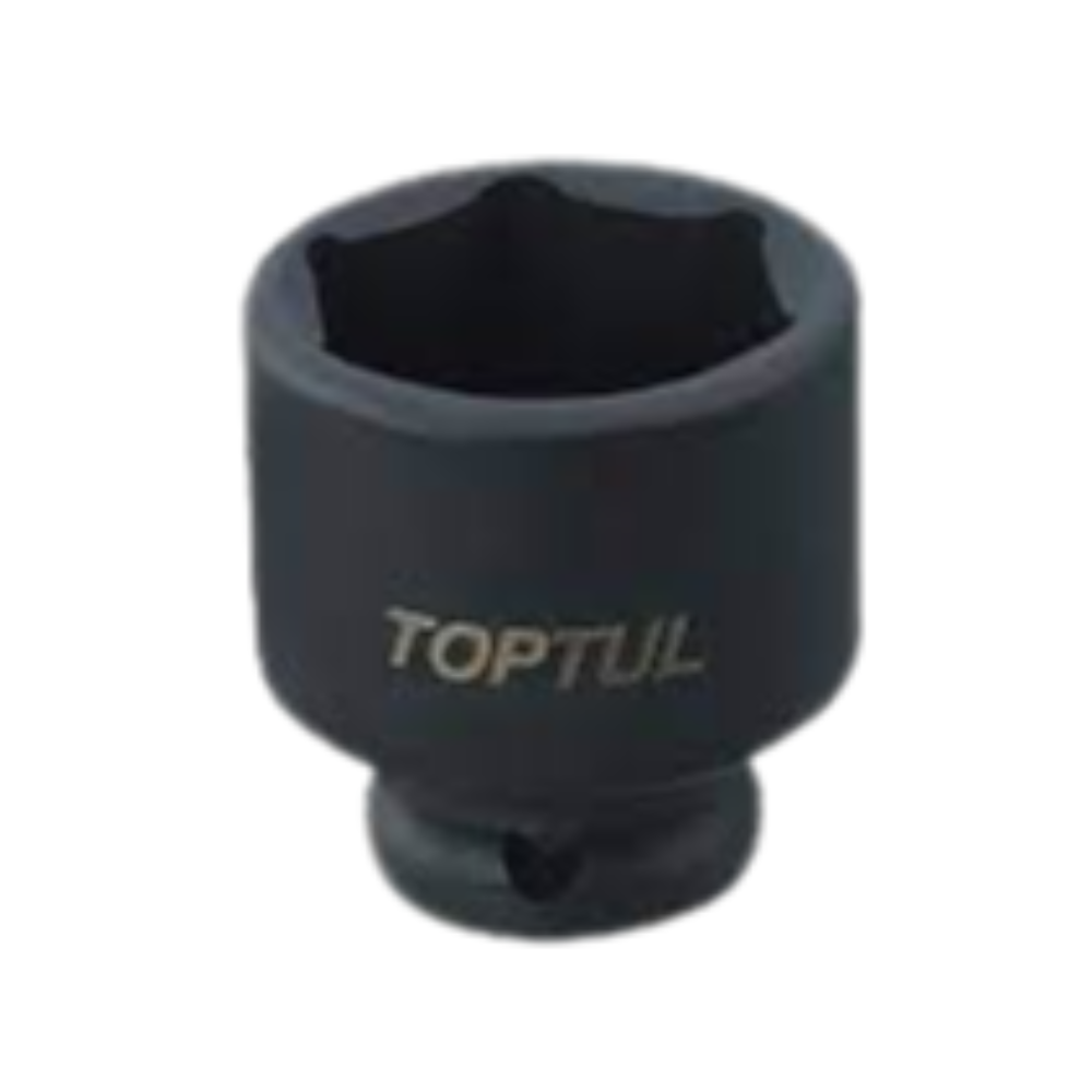 Tuýp mở bu lông 115mm Toptul KABA48B5