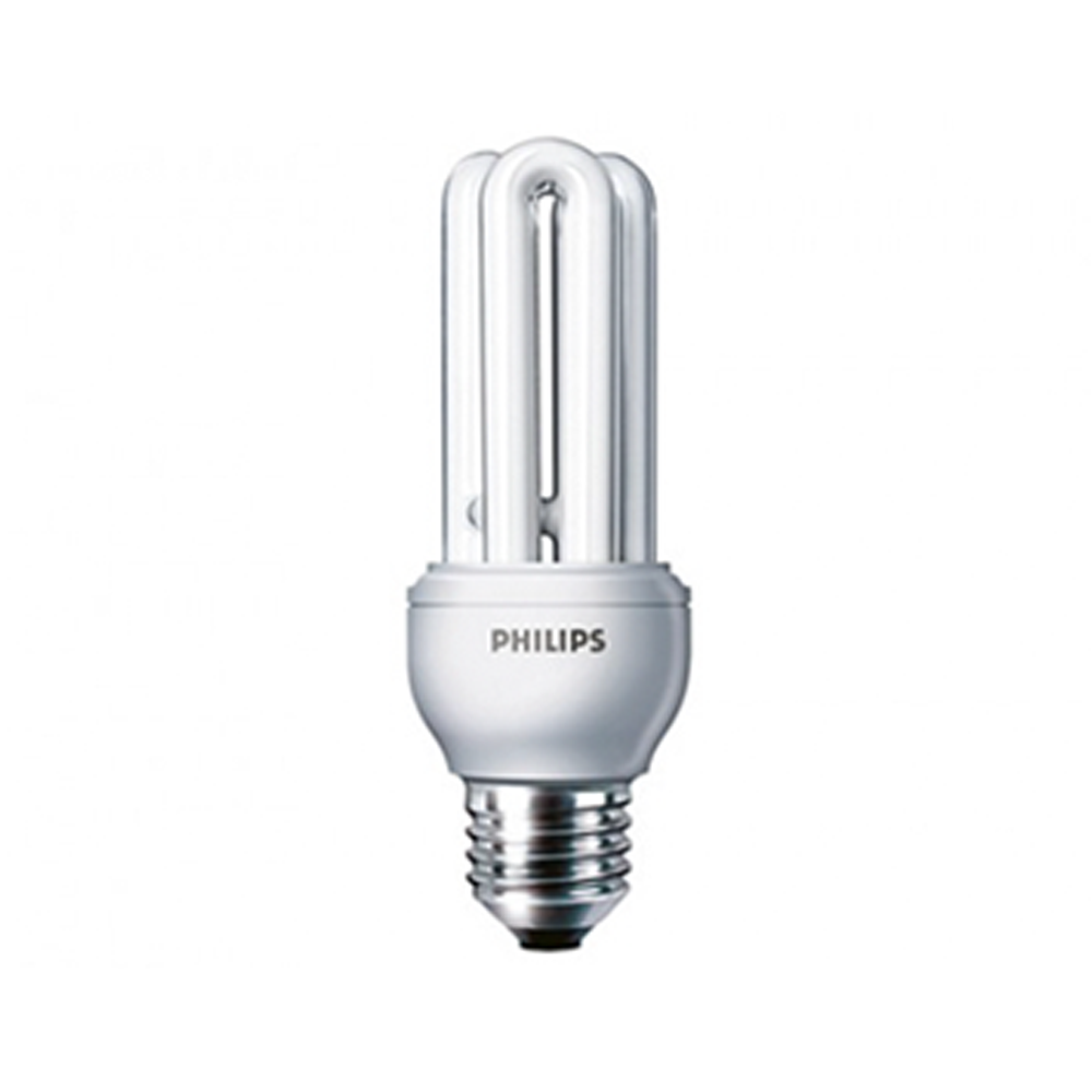 Đèn huỳnh quang compact PHILIPS Genie 11W E27 ánh sáng trắng