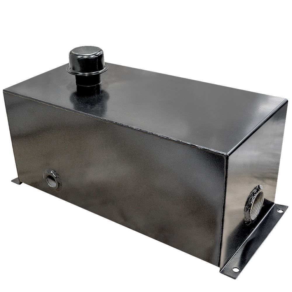 Hydraulic Tanks
