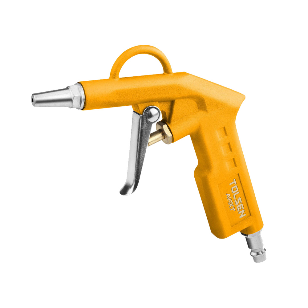 Công cụ khí nén