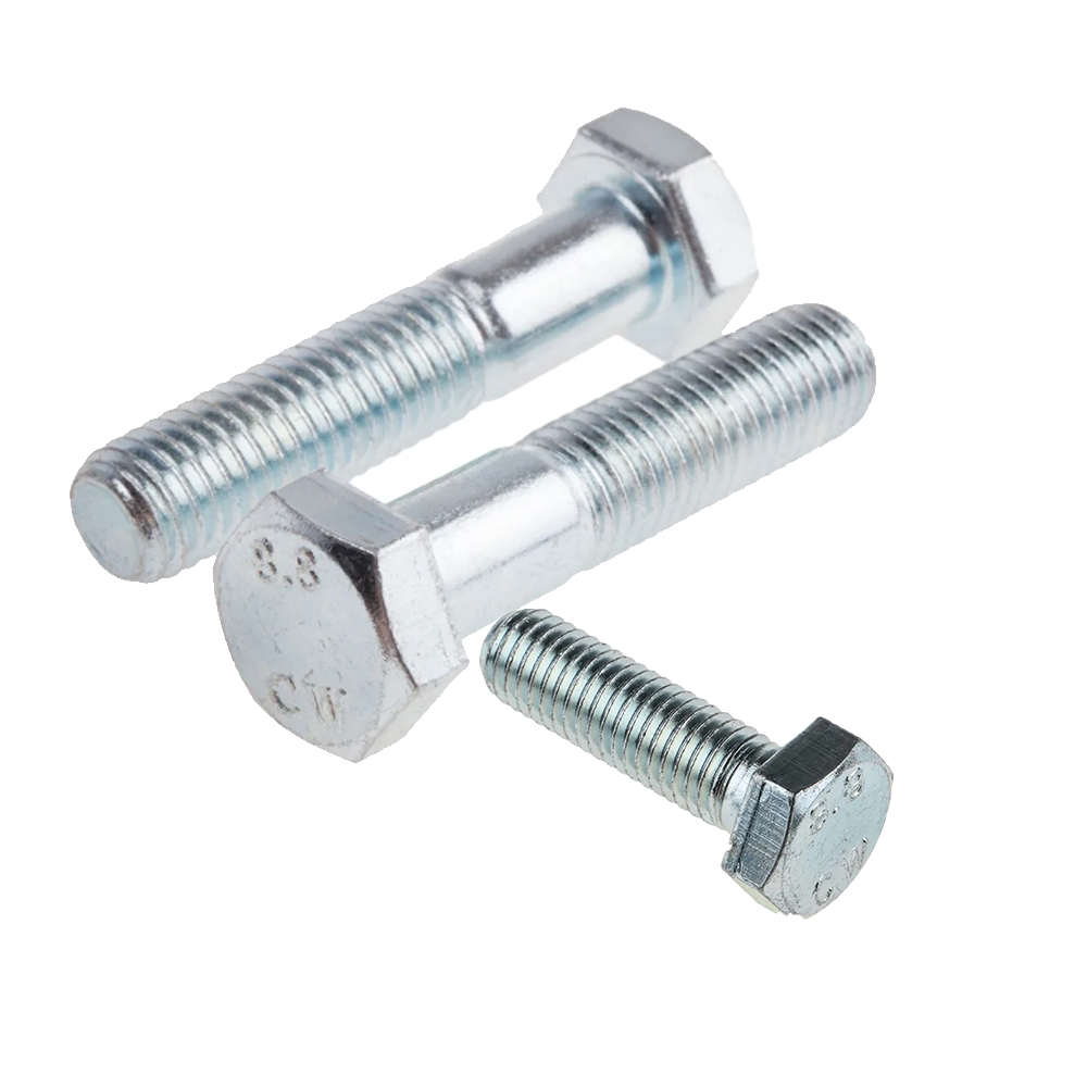 Hex Head Bolts Hex Head Bolts