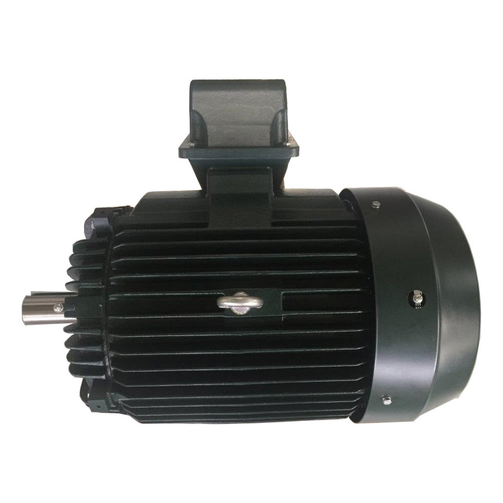 3 Phases AC Motors