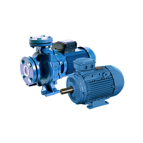 Bơm tưới nguội