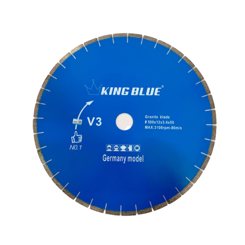 Lưỡi cắt KingBlue V3-500R