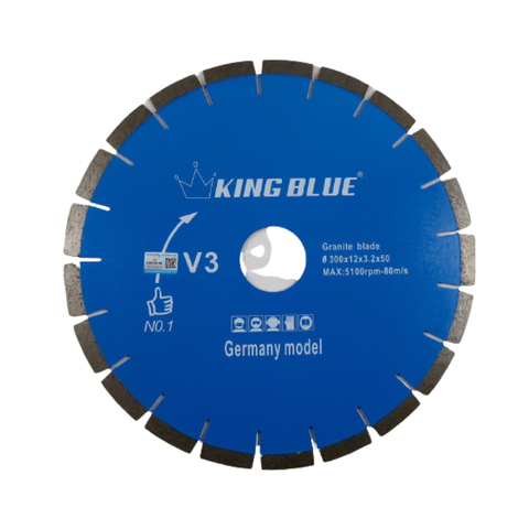 Lưỡi cắt KingBlue V3-600R