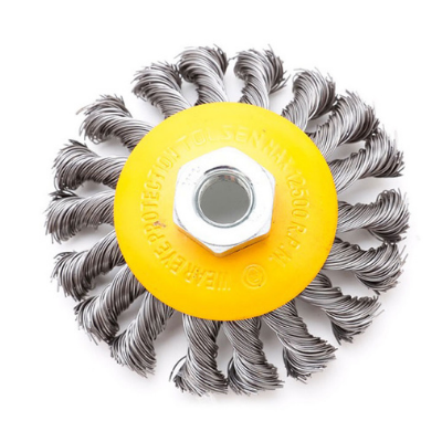 Chổi cước, chén cước