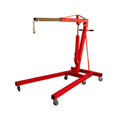 Thiết bị nâng, kéo & cố định