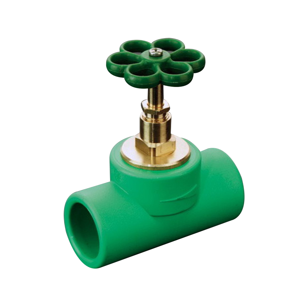 Van tay vặn Ø32mm Aquatherm A40812