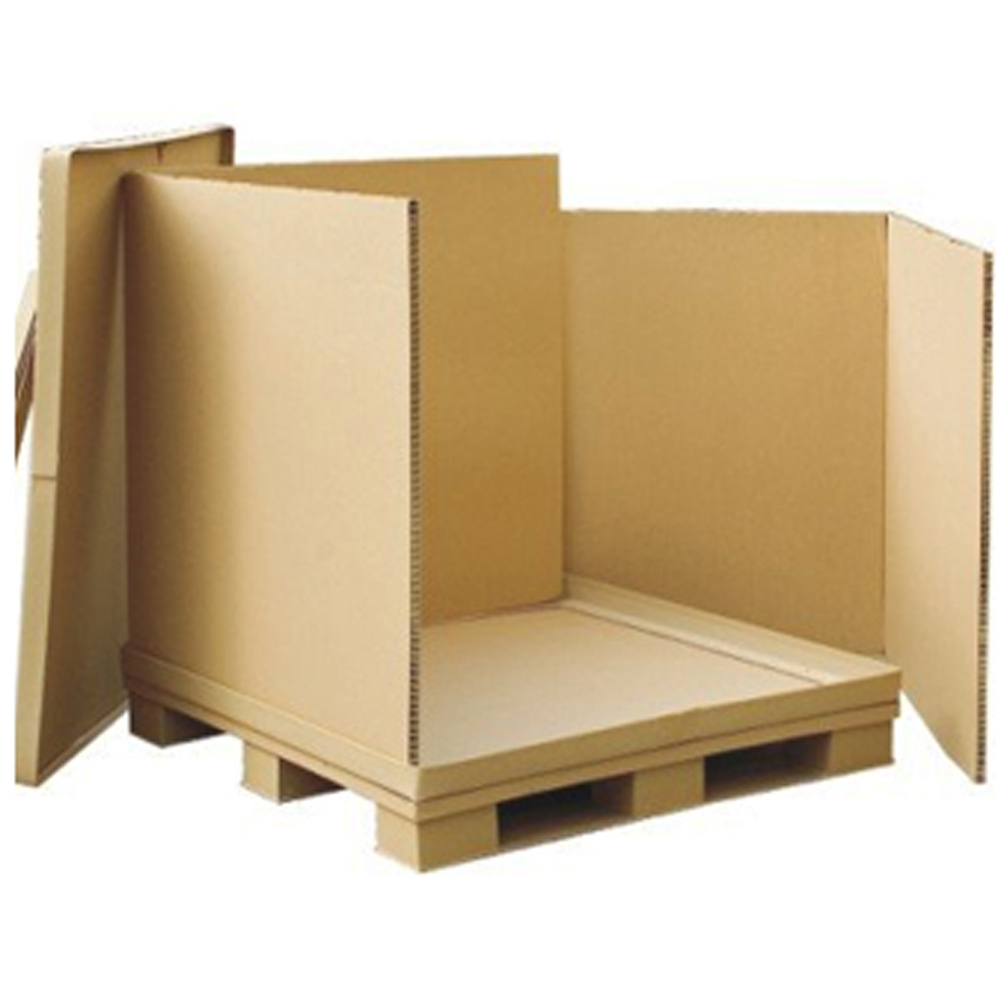 Bao bì đóng gói hàng hóa