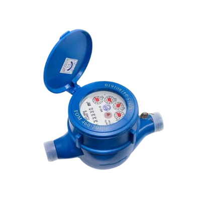 Đồng hồ nước