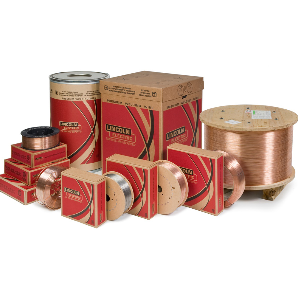 Stick Welding Electrodes & Welding Wire Stick Welding Electrodes & Welding Wire